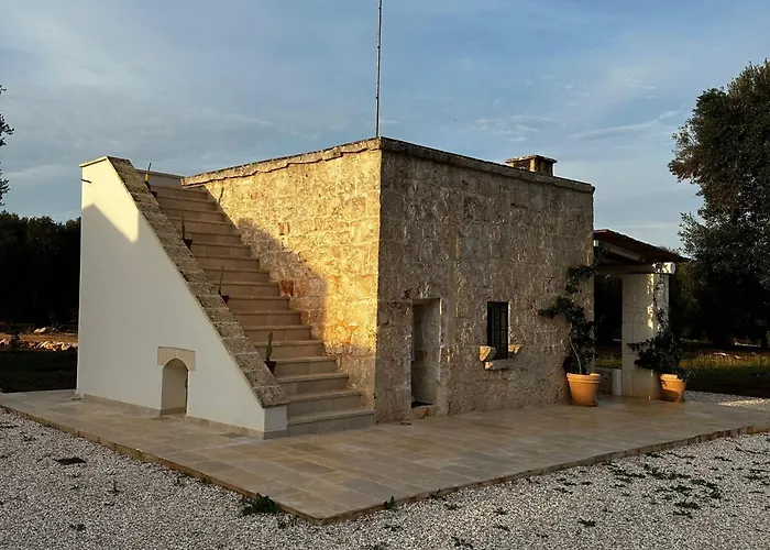 Tenuta La Pomona