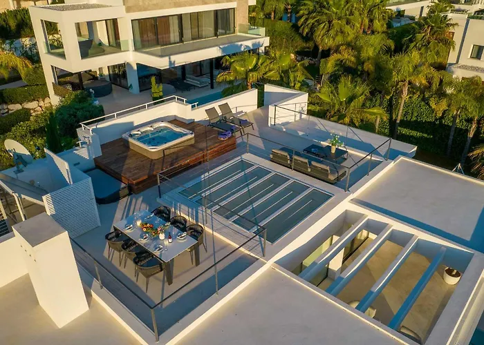 Villa Jomo