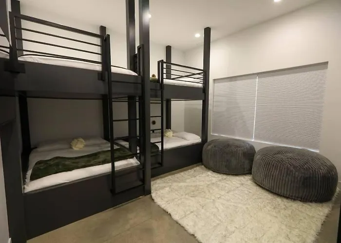 Park City Pines Retreat Sleeps 22!