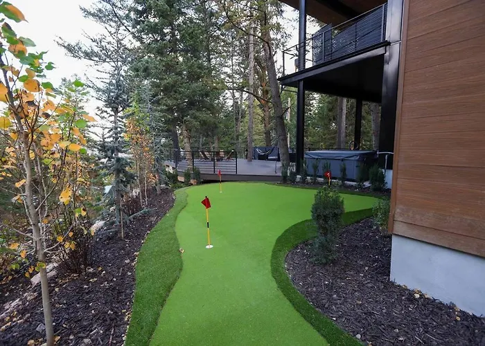 Park City Pines Retreat Sleeps 22!