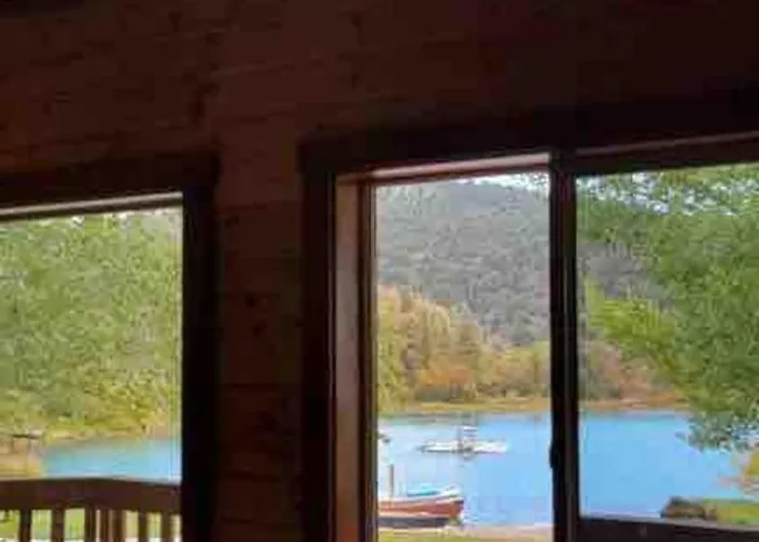 Revered Hidden Lake Lodge East Zion & Bryce