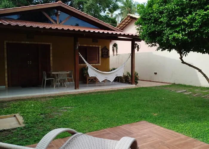 Maragogi Chale Antunes