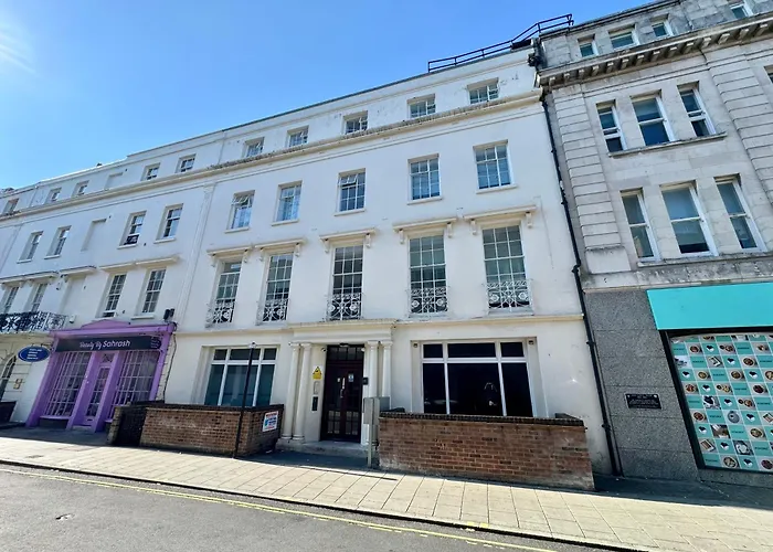 Apart hotel: Ps Apartments