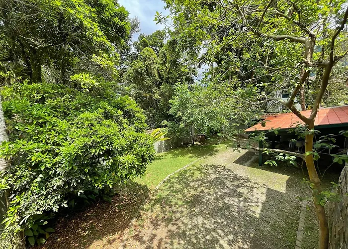 Casas Aguas Cantantes