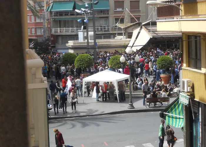  Mercado Central