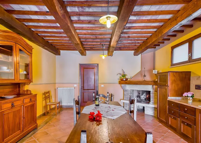 Casa Vacanze Residenza Bocci