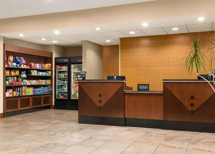 Homewood Suites By Hilton Newport-Middletown