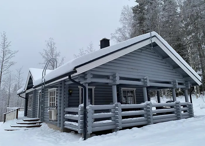 Matikkala Cottages