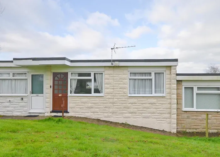 162 Sandown Bay Holiday Park