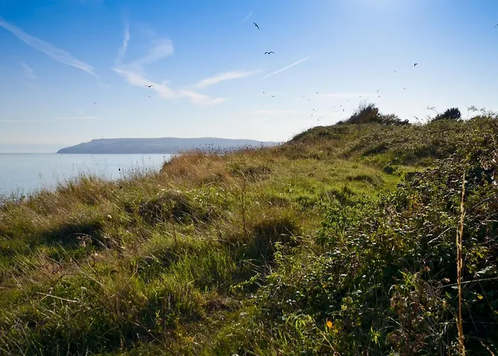 162 Sandown Bay Holiday Park