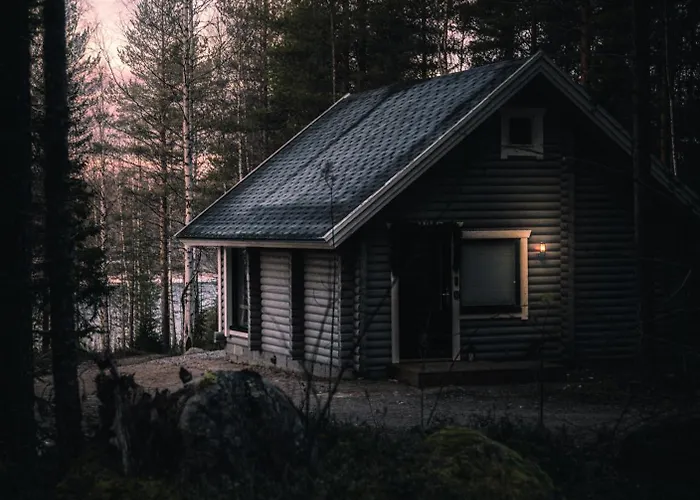 Sky Lodging - Sleeping Under The Stars - Private Cottage