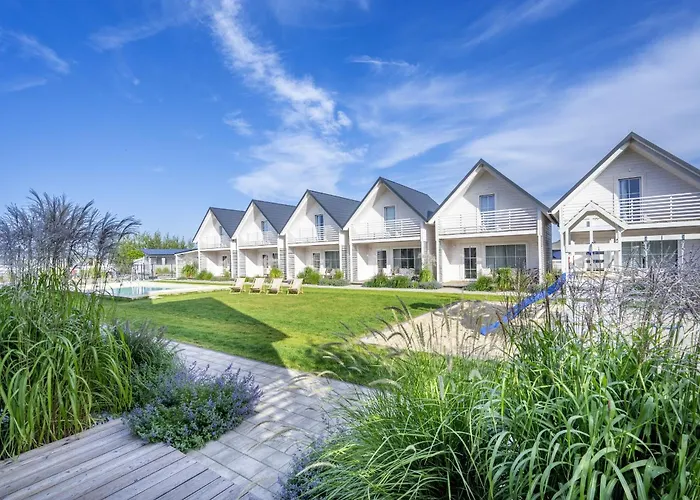 Natura Health Resort