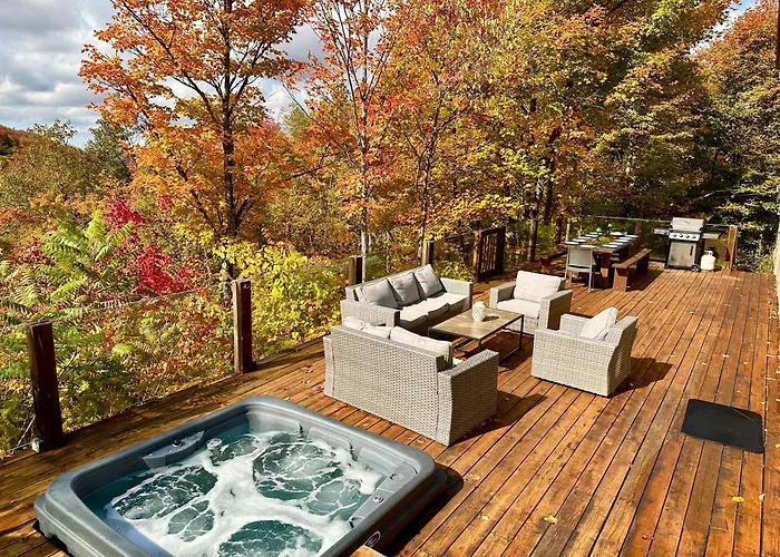 Blue Hill Pool Spa Game Room Mountain View