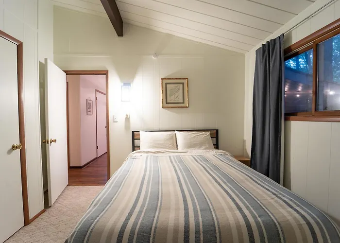 Secluded Chalet Near Ohiopyle And Seven Springs