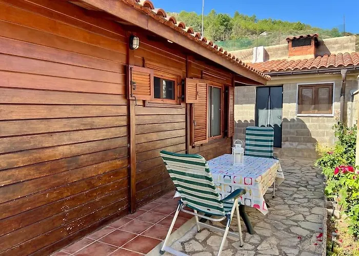 Cabana El Paraiso
