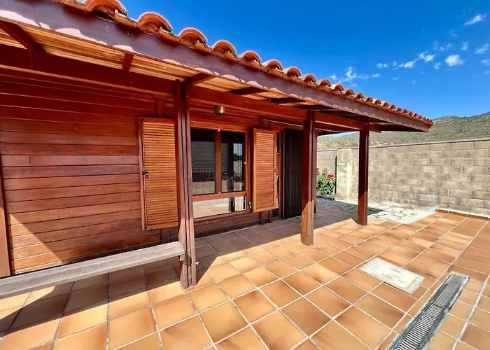 Cabana El Paraiso