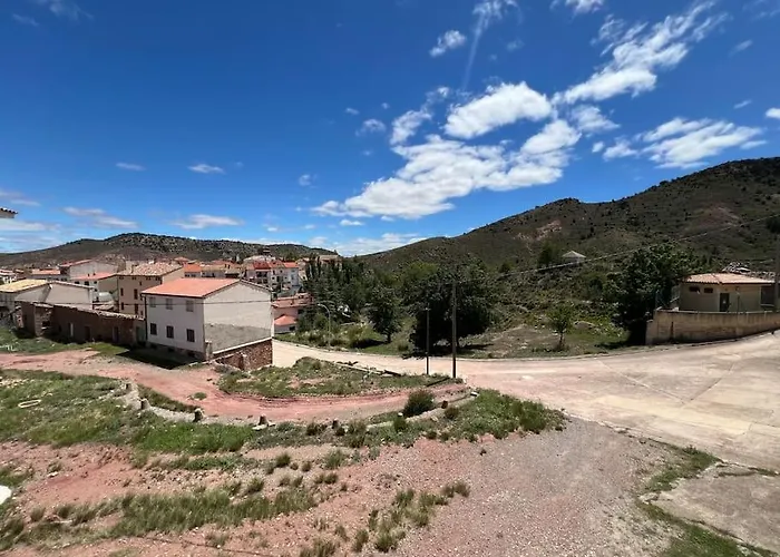 Cabana El Paraiso