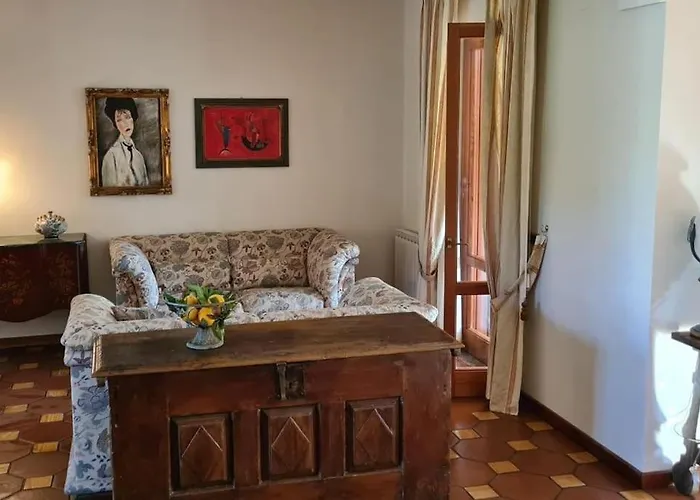 Villa Recanati