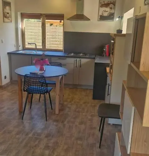 Chalet détente