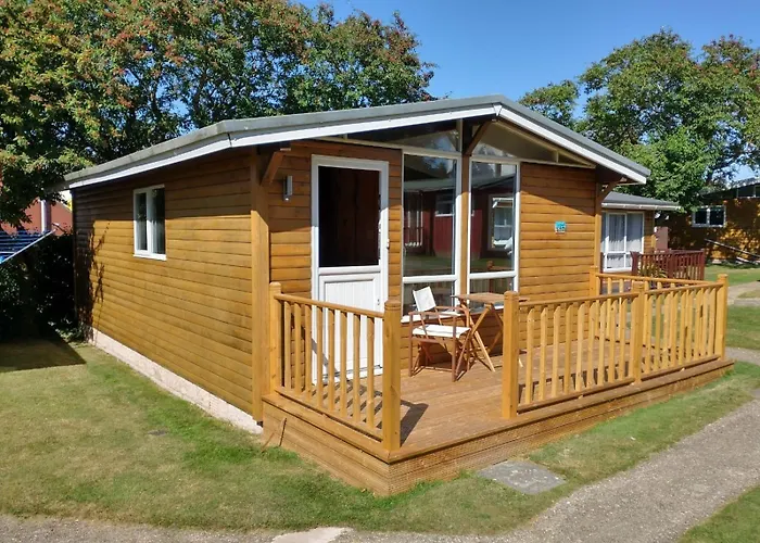 Chalet 24