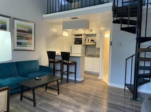Executive Suites