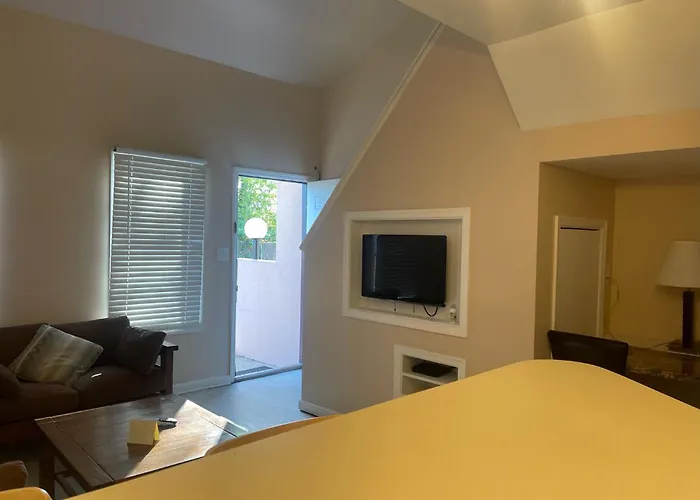 Executive Suites