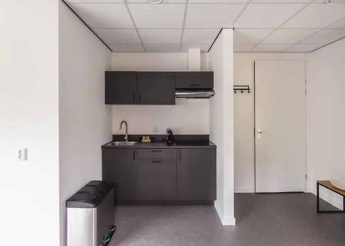 Tiny House 'De Dennenhut'