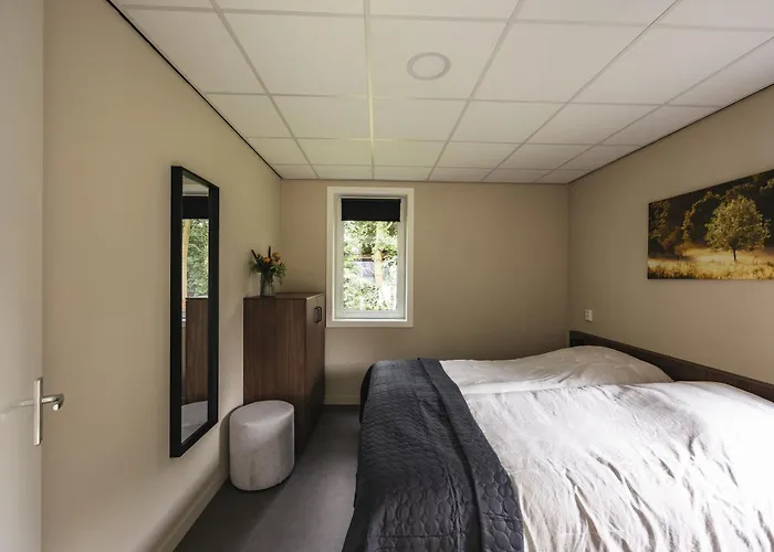 Tiny House 'De Dennenhut'