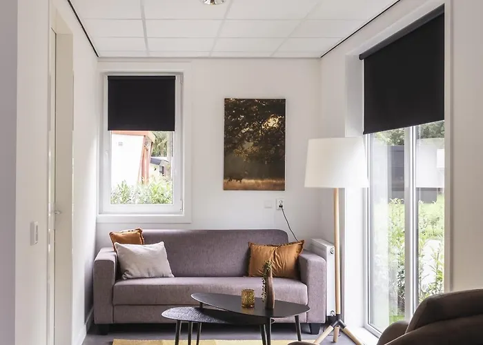 Tiny House 'De Dennenhut'