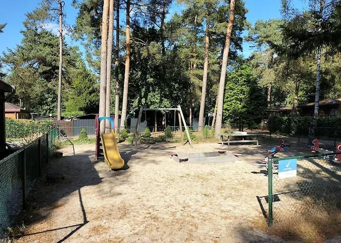 Het Vijverhuisje - Recreation only