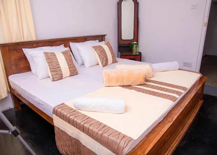 Familiehotel: Rose Palace