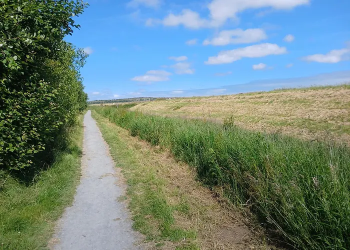3-Bed Caravan - Haven Lakeland Leisure Park
