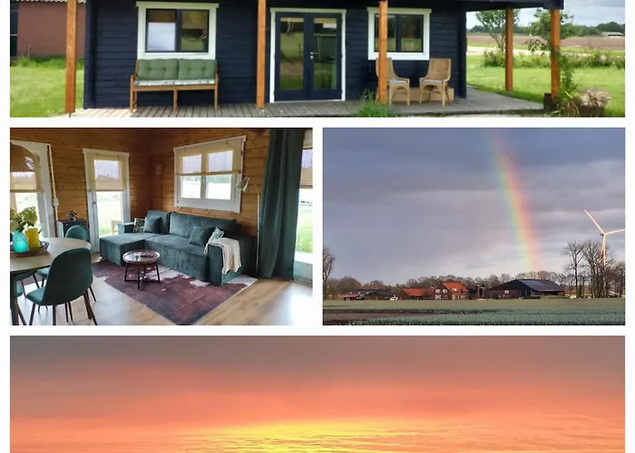 vakantiehuis kruisvennenhoeve
