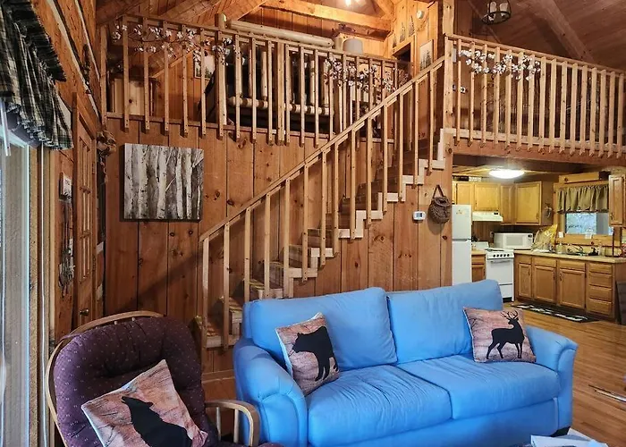 Moonpie Hideaway