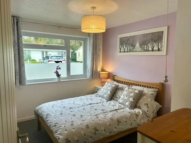 Rosecraddoc Lodge 23