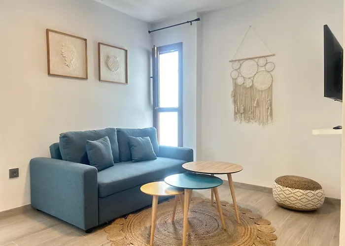 Resort: Selecta Marbella Sentire Apartaments