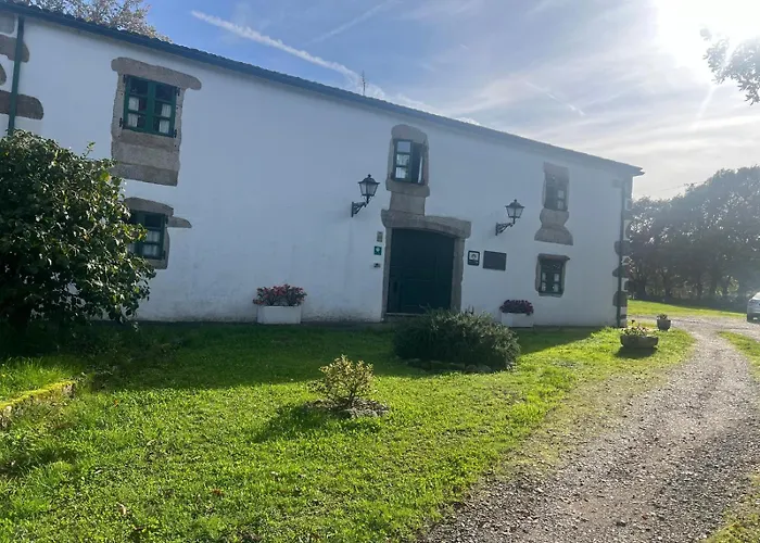 Casa Blanco