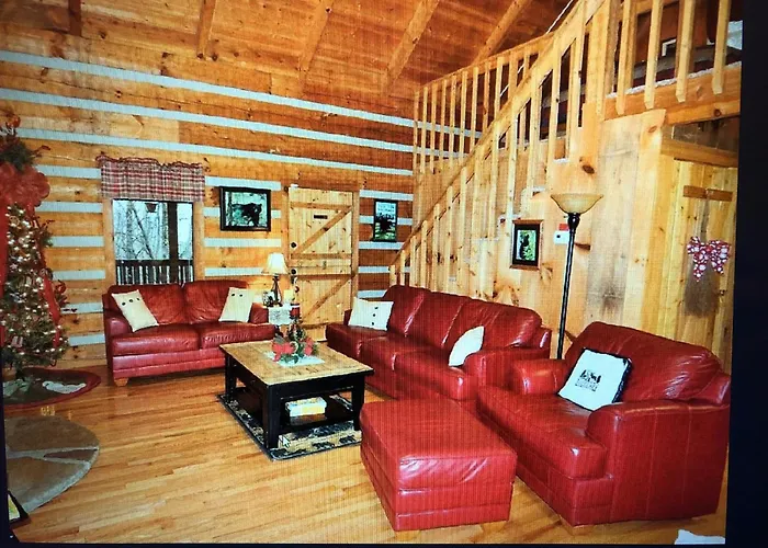 Mountain Hideaway