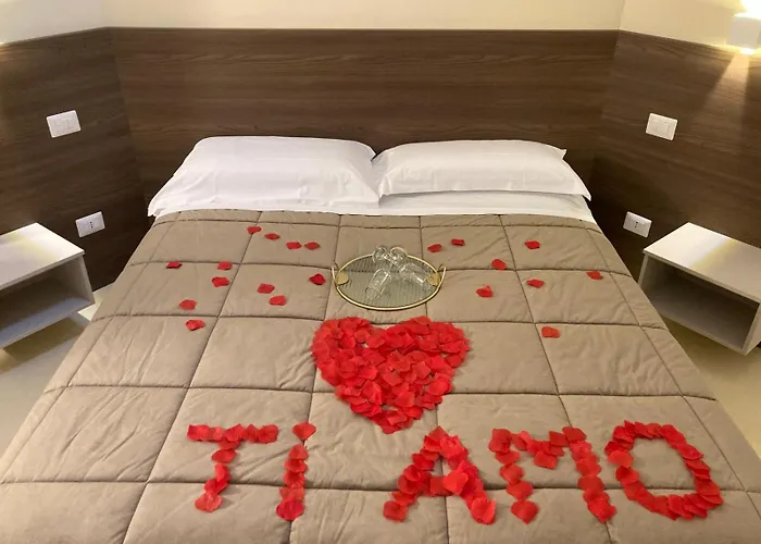 Hotel familiare: I Lamioni