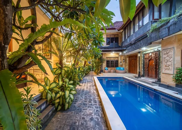 Guest house: The Kutaya