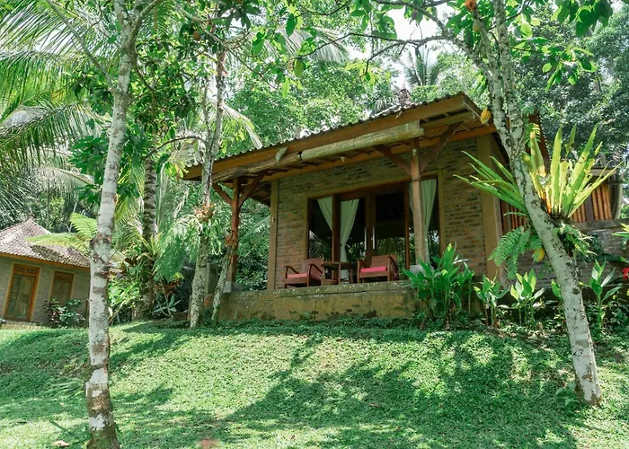 Saridevi Ecolodge