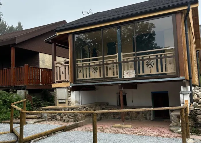 Chalet Albert