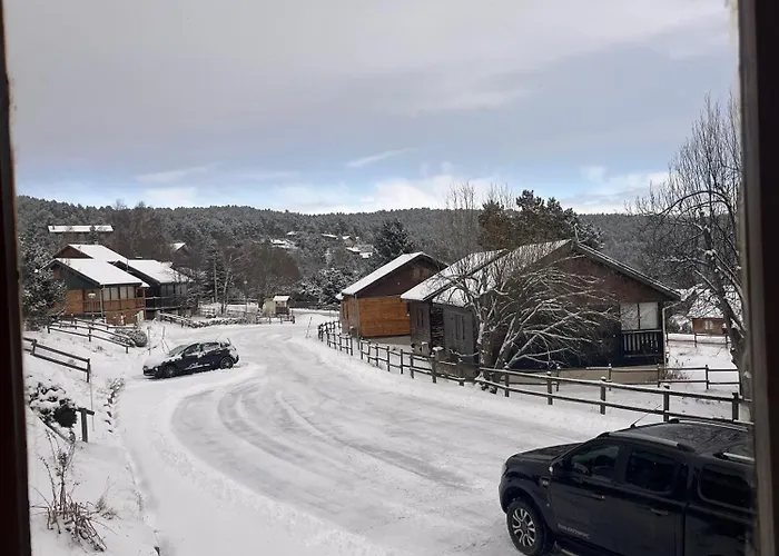Chalet Albert