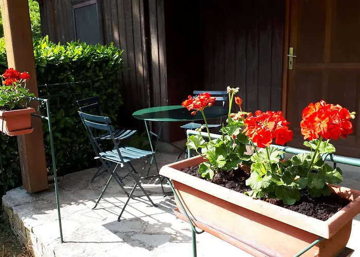 Les Chalets du Roc