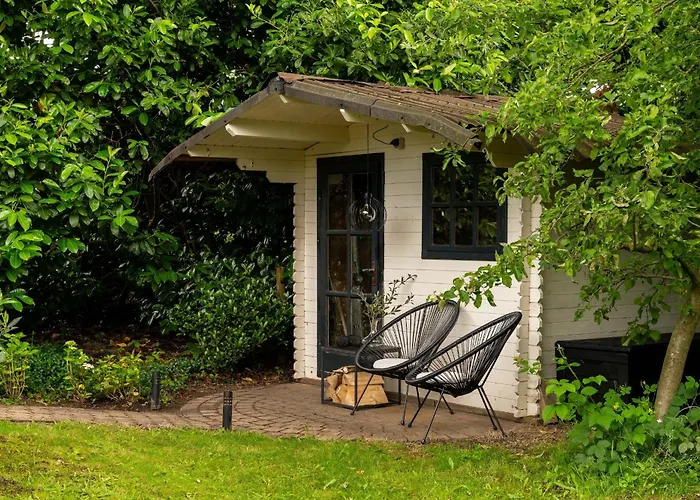 Chalet Boisee