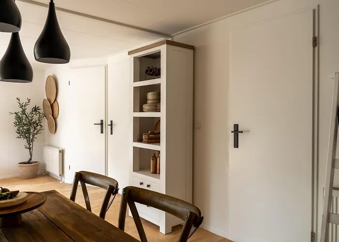 Chalet Boisee