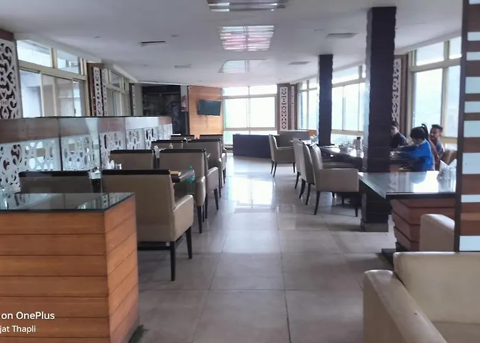 Hotel: Value And Spa By Decentstayz