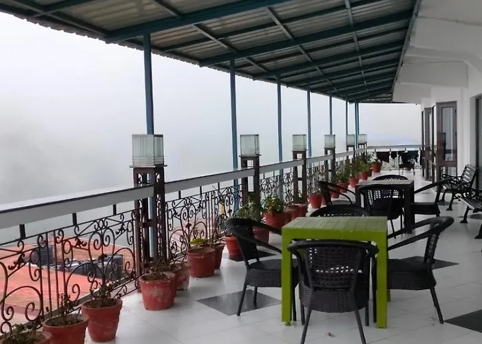 Hotel: Value And Spa By Decentstayz