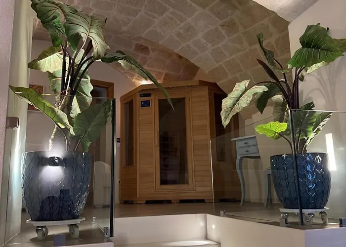 Casa vacanza: La Maison de Nicole Dimora di Charme