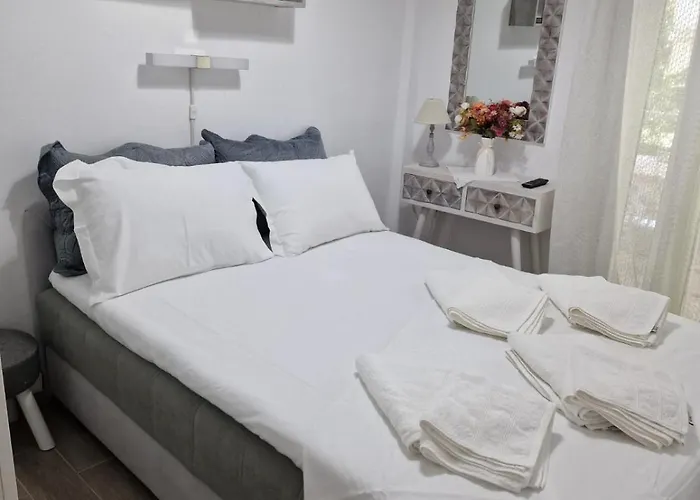 Valentina'S Apartment